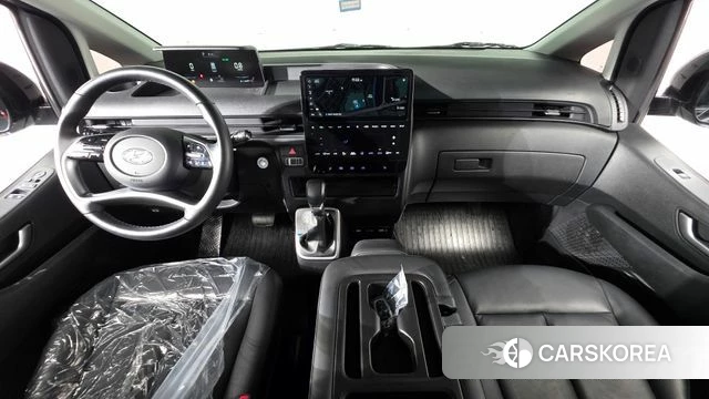 Hyundai Staria id 5039816 из Кореи 27