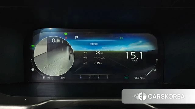 Kia Sorento 4th Generation id 4976699 из Кореи 34