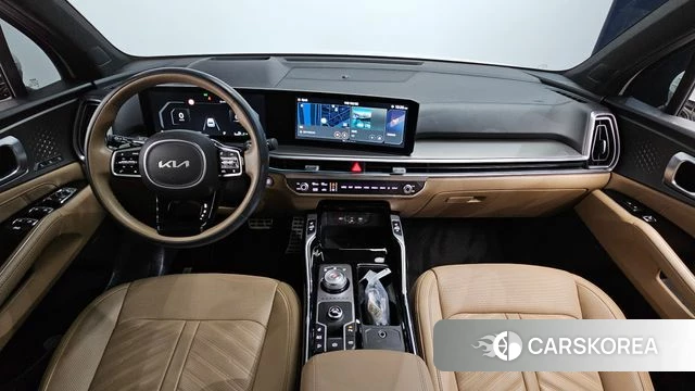 Kia The New Sorento 4th Generation id 4974982 из Кореи 35
