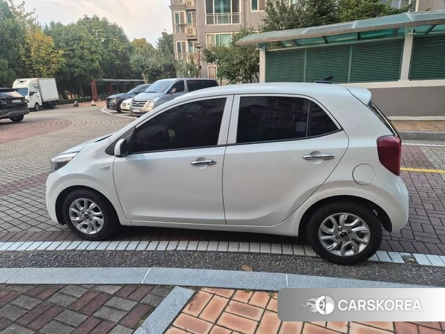 Kia All New Morning (JA) id 4988006 из Кореи 17