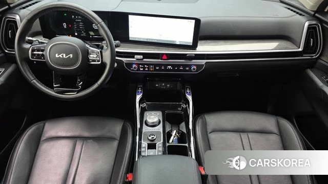 Kia The New Sorento 4th Generation id 4950638 из Кореи 28