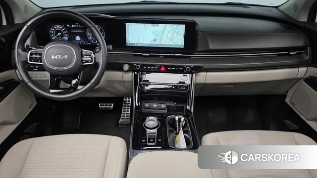 Kia Carnival 4th generation id 5012505 из Кореи 17