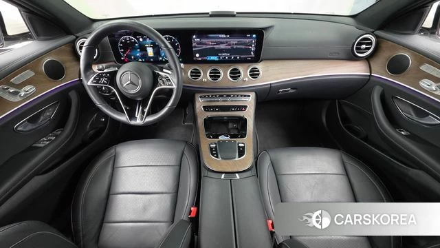 Mercedes-Benz E-Class W213 id 4951203 из Кореи 17