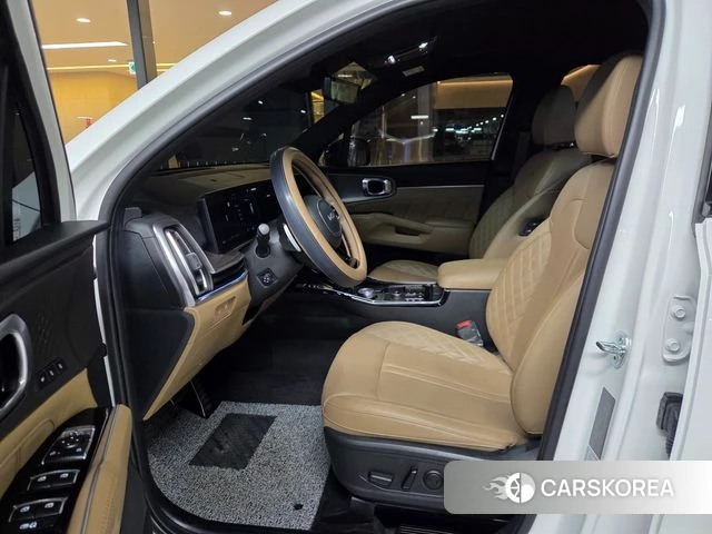 Kia The New Sorento 4th Generation id 5001607 из Кореи 17