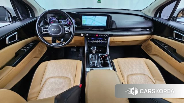 Kia Carnival 4th generation id 4981214 из Кореи 30