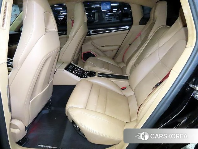 Porsche Panamera (971) id 4998792 из Кореи 17