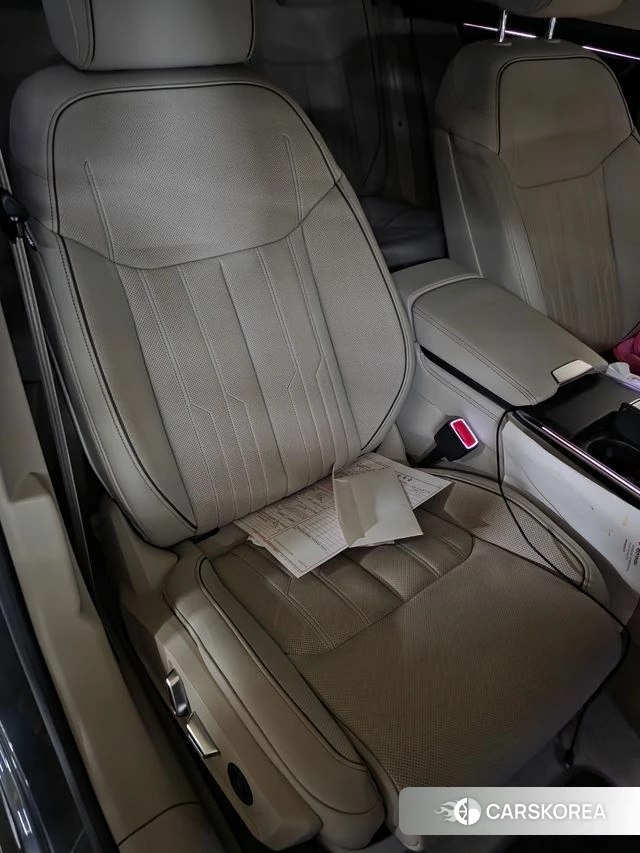 Audi A7 (4K) id 5028362 из Кореи 7