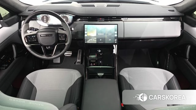 Land Rover Range Rover Sport 3rd Generation id 4847183 из Кореи 17
