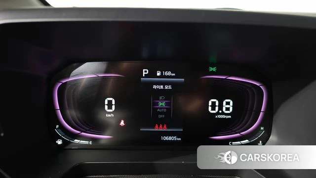 Kia The New Kia Ray id 5052667 из Кореи 27