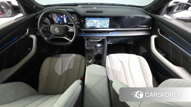 Renault Korea (Samsung) Filant id 4607268 из Кореи 32