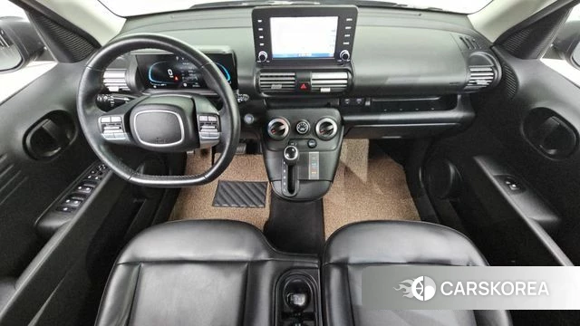 Hyundai Casper id 5021539 из Кореи 17
