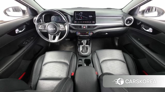 Kia The New K3 2nd generation id 4542095 из Кореи 17