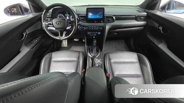 Hyundai Veloster (JS) id 4716678 из Кореи 31