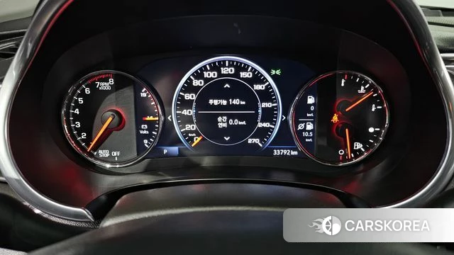 Chevrolet (GM Daewoo) The New Malibu id 4942204 из Кореи 27