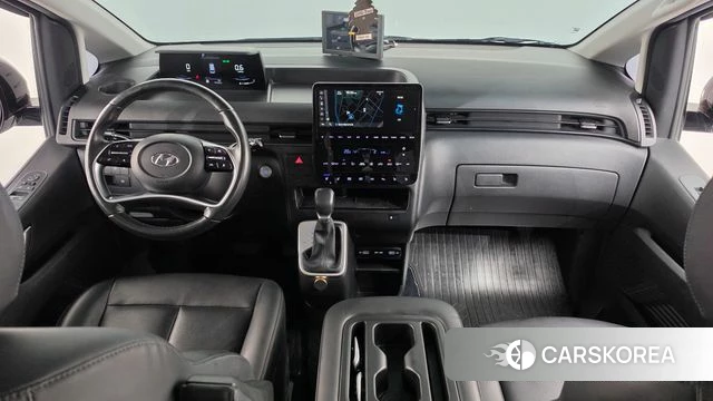 Hyundai Staria id 4985793 из Кореи 24