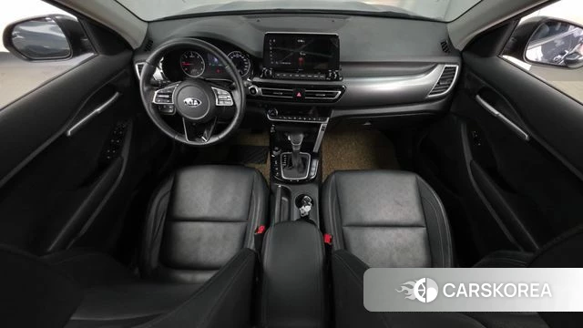 Kia Seltos id 4997802 из Кореи 17