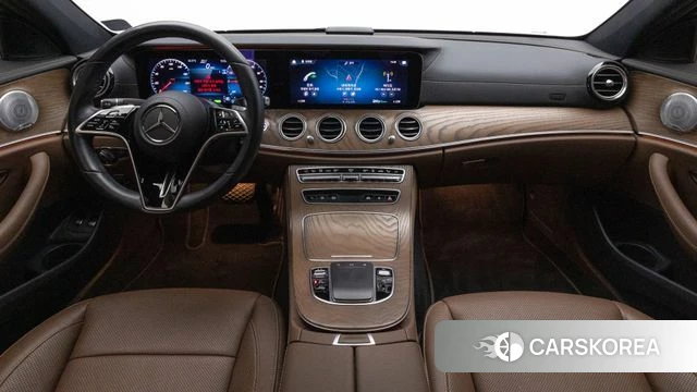 Mercedes-Benz E-Class W213 id 4987419 из Кореи 17