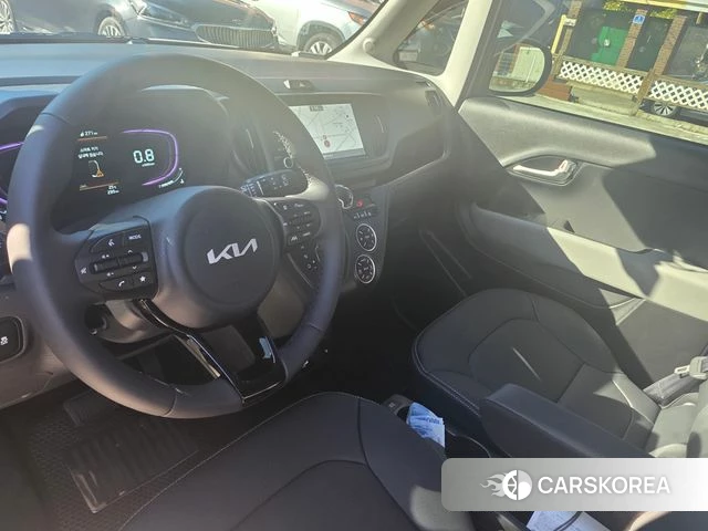 Kia The New Kia Ray id 5020725 из Кореи 7