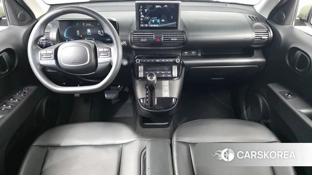 Hyundai Casper id 4749989 из Кореи 17