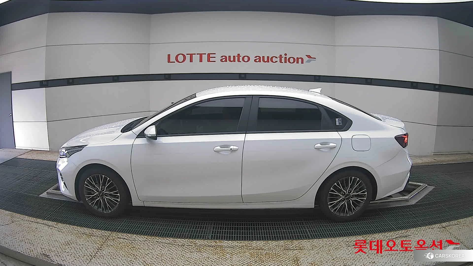 Kia K3 id 4984664 из Кореи 34