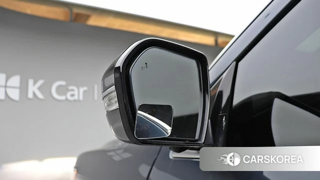 Lincoln Navigator 4th generation id 5031075 из Кореи 17