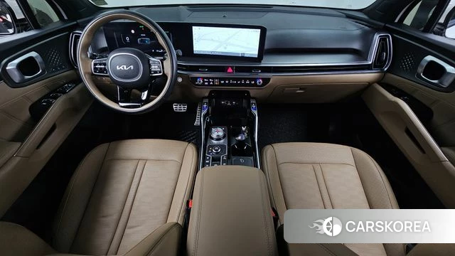 Kia The New Sorento 4th Generation id 4674893 из Кореи 32