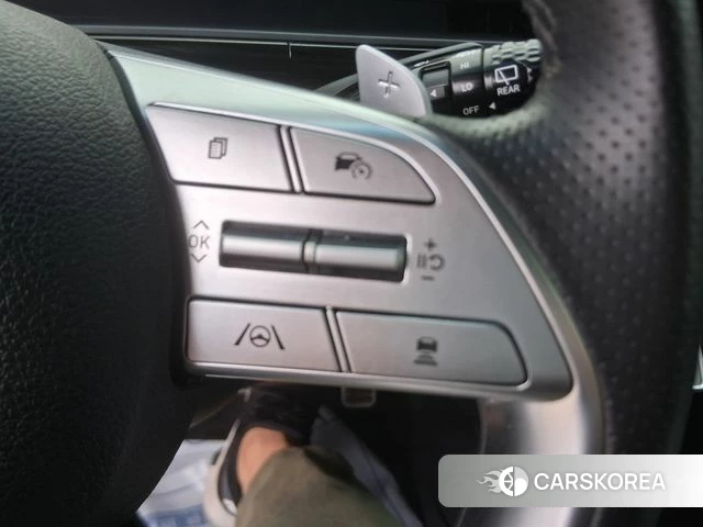 Hyundai Staria id 5027736 из Кореи 17