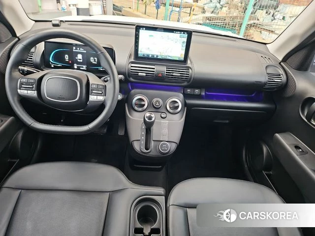 Hyundai Casper id 5027338 из Кореи 17