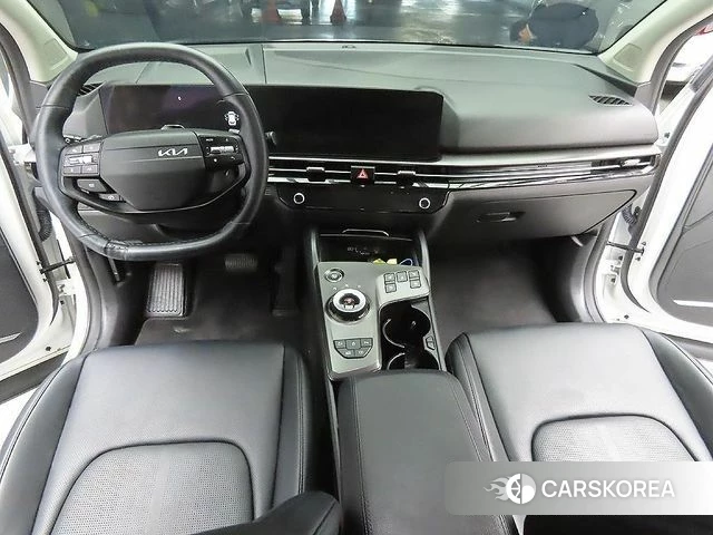 Kia The New Sportage 5th Generation id 5032849 из Кореи 17
