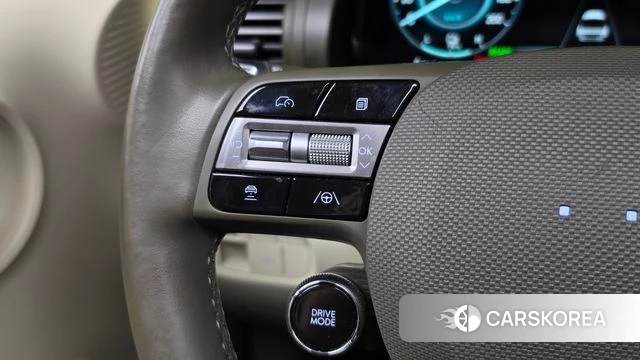 Hyundai Casper Electric id 4950132 из Кореи 10
