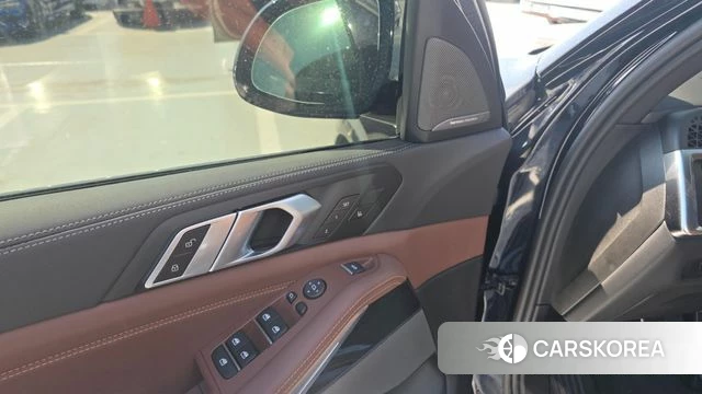BMW X5 (G05) id 5032629 из Кореи 7