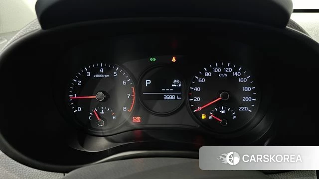 Kia All New Morning (JA) id 4998375 из Кореи 28