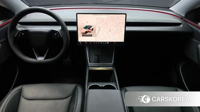 Tesla Model Y id 5045615 из Кореи 28