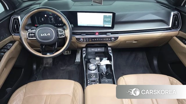 Kia The New Sorento 4th Generation id 4980695 из Кореи 29