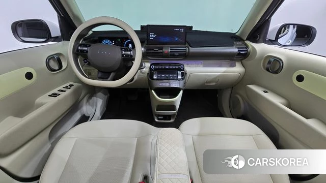 Hyundai Casper Electric id 4928128 из Кореи 29