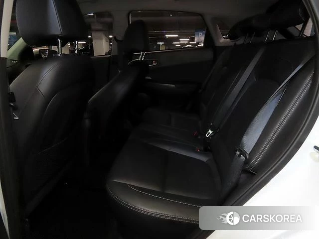 Hyundai Kona id 5031513 из Кореи 17