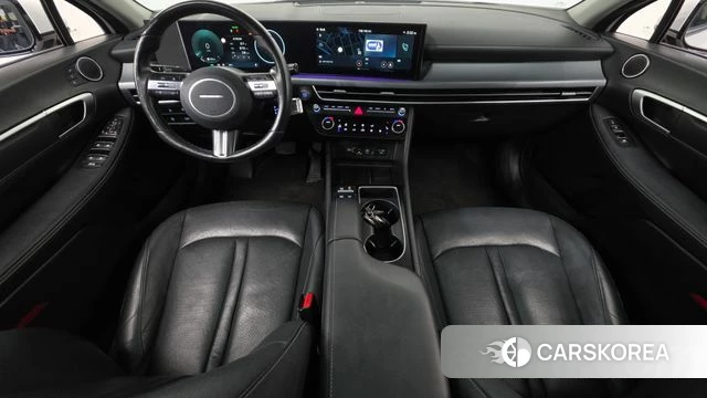 Hyundai Sonata D Edge (DN8) id 4985911 из Кореи 30