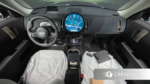 Mini Cooper S Countryman 3rd Generation id 4904059 из Кореи 31