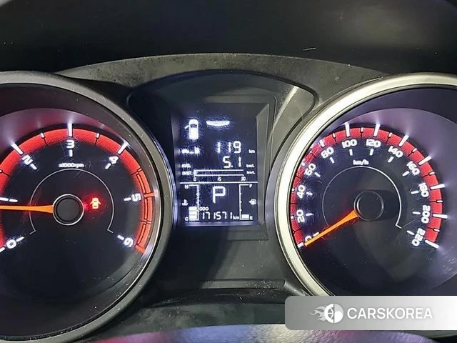 Ssangyong Tivoli Armor id 5013824 из Кореи 16