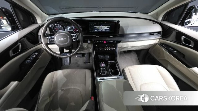 Kia Carnival 4th generation id 4997340 из Кореи 29