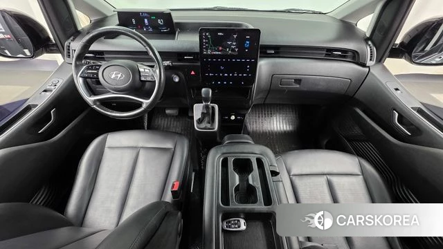 Hyundai Staria id 5017138 из Кореи 30