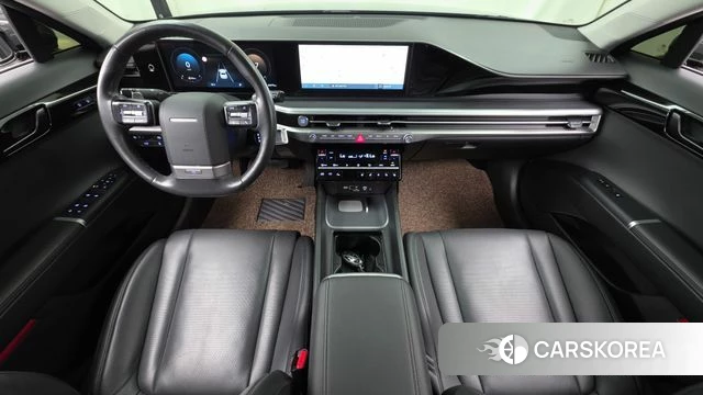 Hyundai Grandeur (GN7) id 4980762 из Кореи 17