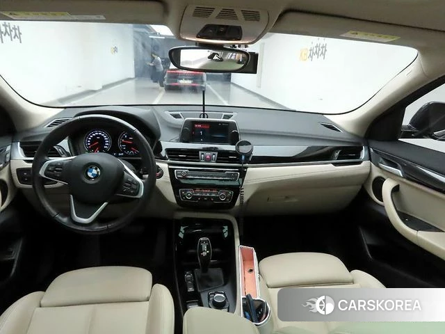 BMW X2 (F39) id 4952529 из Кореи 17