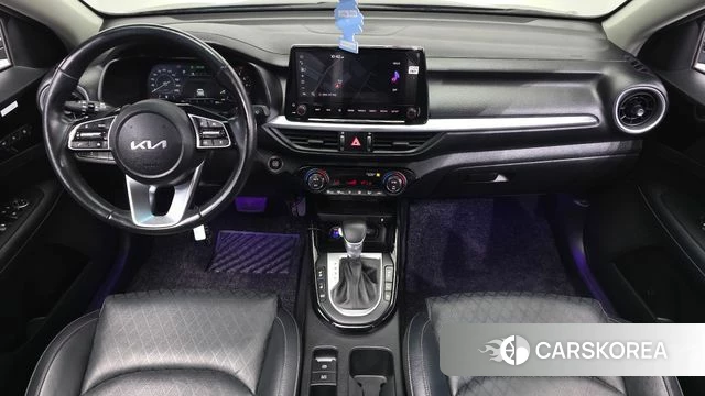 Kia The New K3 2nd generation id 4697761 из Кореи 17