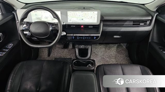 Hyundai Ionic 5 id 4965891 из Кореи 28