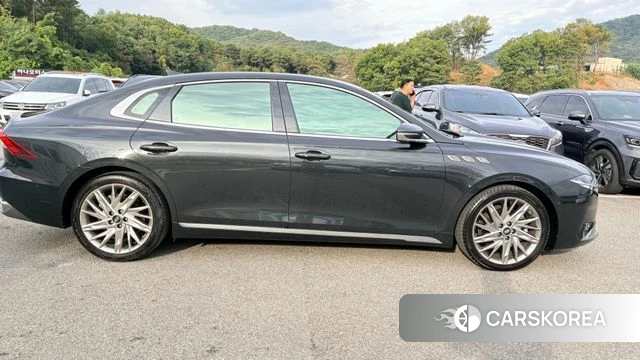 Hyundai The New Grandeur IG id 5003596 из Кореи 15