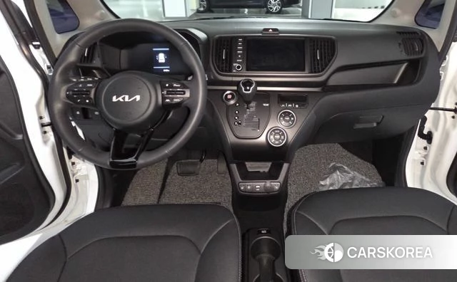 Kia The New Kia Ray id 4916186 из Кореи 11