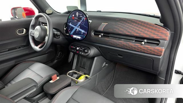 Mini Cooper S 4th Generation id 4729689 из Кореи 27