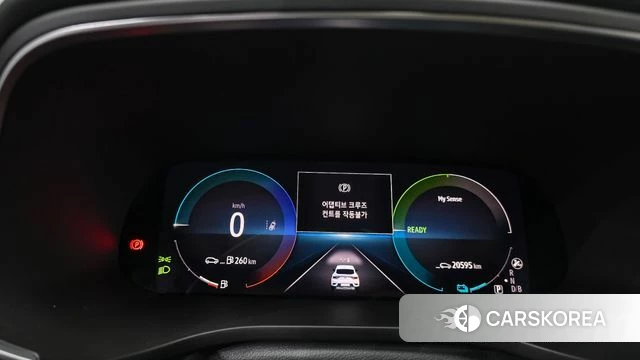 Renault Korea (Samsung) Arcana id 5032913 из Кореи 28