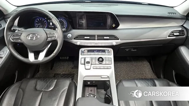 Hyundai Palisade id 3666723 из Кореи 17